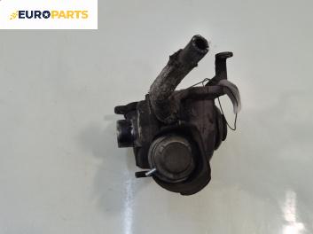 Турбо за Mazda 3 Hatchback I (10.2003 - 12.2009) 1.6 DI Turbo, 109 к.с.