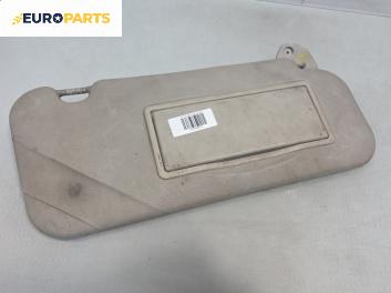 Сенник за Citroen C5 I Hatchback (03.2001 - 03.2005), позиция: дясна