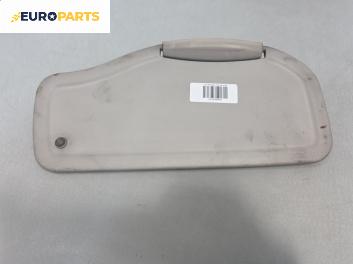 Сенник огледало за Citroen C5 I Hatchback (03.2001 - 03.2005), позиция: лява