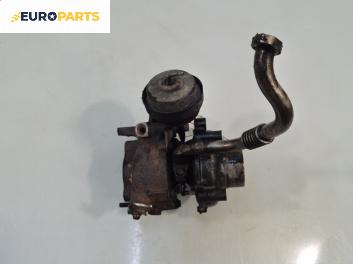 Турбо за Mazda 5 Minivan I (02.2005 - 12.2010) 2.0 CD, 110 к.с.