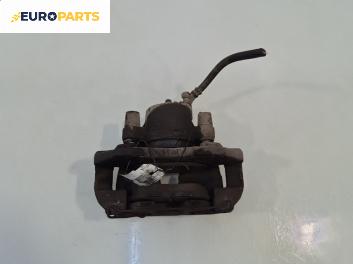 Спирачен апарат за Mazda 5 Minivan I (02.2005 - 12.2010), позиция: предна, лява
