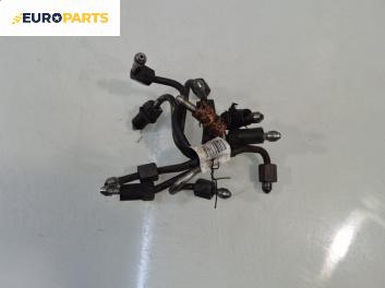Горивни тръби за Mazda 5 Minivan I (02.2005 - 12.2010) 2.0 CD, 110 к.с.