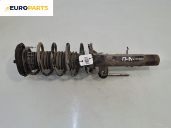 Макферсон за Peugeot 1007 Hatchback (04.2005 - 12.2009), позиция: предна, лява