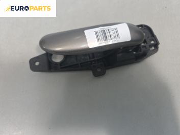 Вътрешна дръжка за Fiat Stilo Hatchback (10.2001 - 11.2010), позиция: предна, дясна