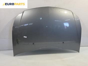 Преден капак за Suzuki SX4 Hatchback (06.2006 - 12.2013), 4+1 вр., хечбек, позиция: предна