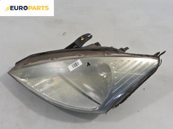 Фар за Ford Focus I Estate (02.1999 - 12.2007), позиция: лява