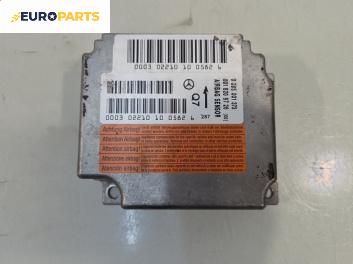 Модул за AIRBAG за Mercedes-Benz C-Class Estate (S203) (03.2001 - 08.2007), № Bosch 0285001373