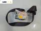 Предпазен колан за Suzuki SX4 Hatchback (06.2006 - 12.2013), позиция: предна, дясна