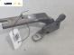 Панта преден капак за Citroen C5 I Hatchback (03.2001 - 03.2005), 4+1 вр., позиция: лява