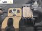 Airbag за Renault Laguna II Hatchback (03.2001 - 12.2007), позиция: предна