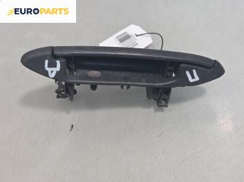Външна дръжка за Renault Scenic I Minivan (09.1999 - 07.2010), позиция: предна, дясна
