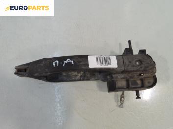 Външна дръжка за Ford Fiesta V Hatchback (11.2001 - 03.2010), позиция: предна, дясна