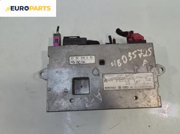 Модул за Audi A8 Sedan 4E (10.2002 - 07.2010), № 4E0910730A