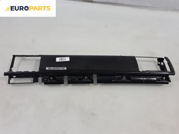Интериорна пластмаса за Audi A8 Sedan 4E (10.2002 - 07.2010), позиция: предна