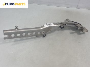 Панта преден капак за Audi A8 Sedan 4E (10.2002 - 07.2010), 4+1 вр., позиция: дясна