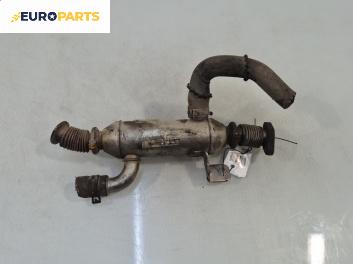 EGR охладител за Citroen C5 I Hatchback (03.2001 - 03.2005) 2.0 HDi (DCRHZB, DCRHZE), 109 к.с.