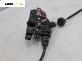 Брава на врата за Audi A8 Sedan 4E (10.2002 - 07.2010), позиция: задна, лява