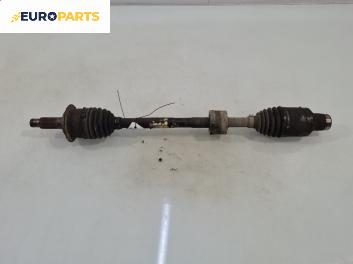 Полуоска за Suzuki SX4 Hatchback (06.2006 - 12.2013) 1.6 VVT, 107 к.с., позиция: предна, дясна