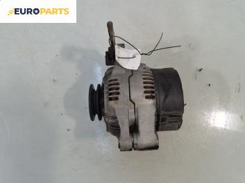 Помпа ABS за Peugeot Partner Box I (04.1996 - 12.2015) 1.4, 75 к.с.