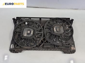 Перки охлаждане за Audi A8 Sedan 4E (10.2002 - 07.2010) 4.2 quattro, 335 к.с.