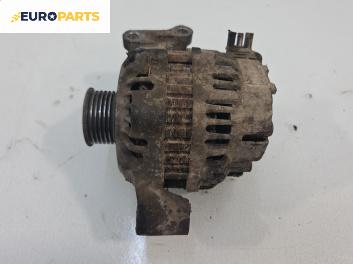 Алтернатор / генератор за Ford Fiesta V Hatchback (11.2001 - 03.2010) 1.25 16V, 75 к.с., № A005TA7692