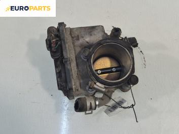 Дроселова клапа за Suzuki SX4 Hatchback (06.2006 - 12.2013) 1.6 VVT, 107 к.с.