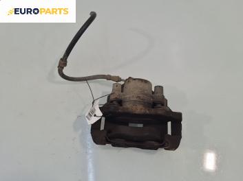 Спирачен апарат за Ford Fiesta V Hatchback (11.2001 - 03.2010), позиция: предна, дясна