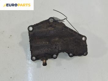 Маслоохладител за Ford Fiesta V Hatchback (11.2001 - 03.2010) 1.25 16V, 75 к.с.