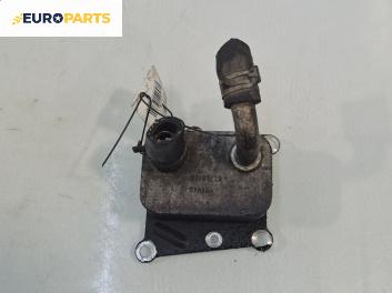 Маслоохладител за Ford Focus I Estate (02.1999 - 12.2007) 1.8 Turbo DI / TDDi, 90 к.с.