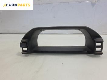 Интериорна пластмаса километраж за Land Rover Freelander SUV I (02.1998 - 10.2006)