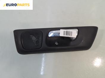 Вътрешна дръжка за Opel Astra G Estate (02.1998 - 12.2009), позиция: задна, лява