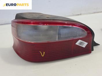 Стоп за Citroen Saxo Hatchback (02.1996 - 04.2004), позиция: лява