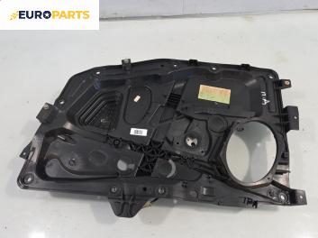 Механизъм ел. стъкло за Ford Fiesta V Hatchback (11.2001 - 03.2010), позиция: предна, дясна
