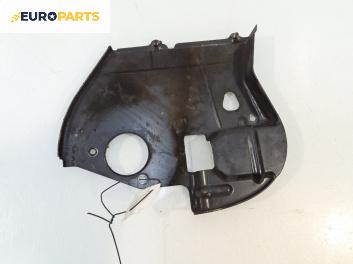 Капак ангренажен ремък за Audi A8 Sedan 4E (10.2002 - 07.2010) 4.2 quattro, 335 к.с.