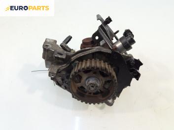 ГНП-горивонагнетателна помпа за Ford Focus II Estate (07.2004 - 09.2012) 1.6 TDCi, 109 к.с., № 0445010102