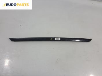Интериорна пластмаса за BMW X3 Series E83 (01.2004 - 12.2011), позиция: лява