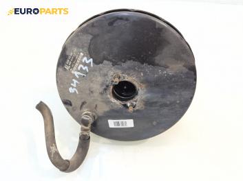 Серво усилвател за Nissan Micra III Hatchback (01.2003 - 06.2010) 1.2 16V, 65 к.с., № 8200123844