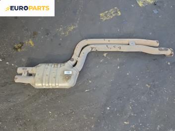 Крайно гърне за BMW X3 Series E83 (01.2004 - 12.2011) 2.5 i, 192 к.с.