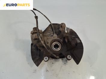 Шенкел главина за BMW X3 Series E83 (01.2004 - 12.2011), позиция: предна, лява
