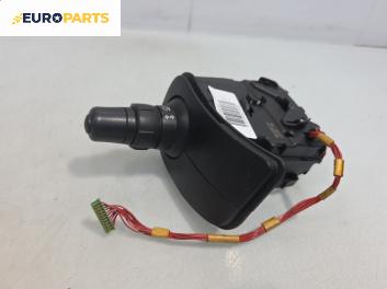 Лостче за светлини за Renault Modus / Grand Modus Minivan (09.2004 - 09.2012)