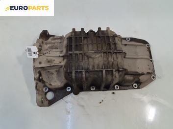 Картер за Ford Fiesta V Hatchback (11.2001 - 03.2010) 1.4 16V, 80 к.с.