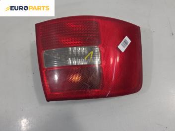 Стоп за Audi A6 Allroad  C5 (05.2000 - 08.2005), позиция: лява