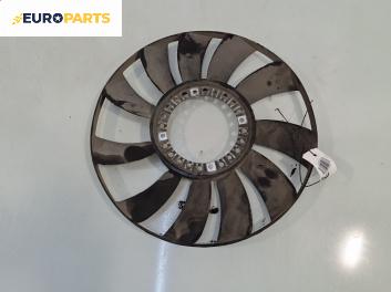 Перка охлаждане за Volkswagen Passat IV Variant B5.5 (09.2000 - 08.2005) 1.9 TDI, 130 к.с.