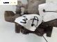 Спирачен апарат за Renault Grand Scenic II Minivan (04.2004 - 06.2009), позиция: задна, дясна
