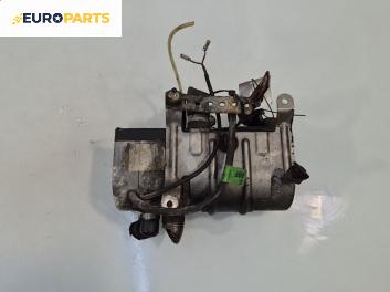 Печка за Audi A6 Allroad  C5 (05.2000 - 08.2005) 2.5 TDI quattro, 180 к.с.