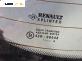 Заден капак за Renault Grand Scenic II Minivan (04.2004 - 06.2009), 4+1 вр., миниван, позиция: задна