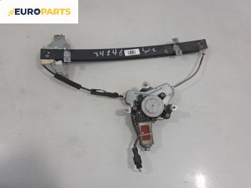 Машинка ел. стъкло за SsangYong Rexton SUV I (04.2002 - 07.2012), позиция: задна, дясна