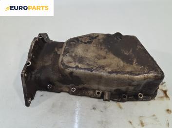 Картер за Chevrolet Captiva SUV (06.2006 - ...) 2.4, 136 к.с.