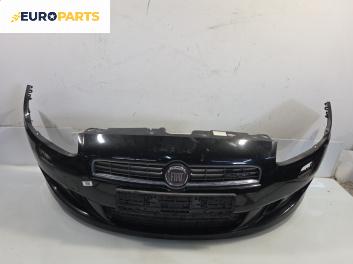 Предна броня за Fiat Bravo II Hatchback (11.2006 - 06.2014), позиция: предна