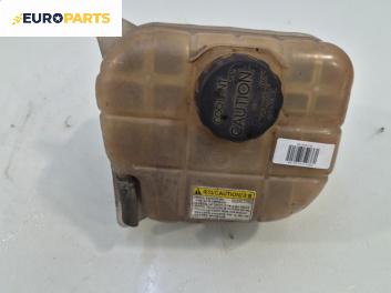 Казанче за антифриз за SsangYong Rexton SUV I (04.2002 - 07.2012) 2.3 RX230 4x4, 150 к.с.